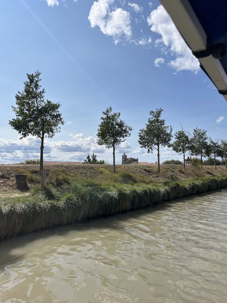 Un week-end du Canal du Midi au Saint-Chinian - Stay Tuned For Life
