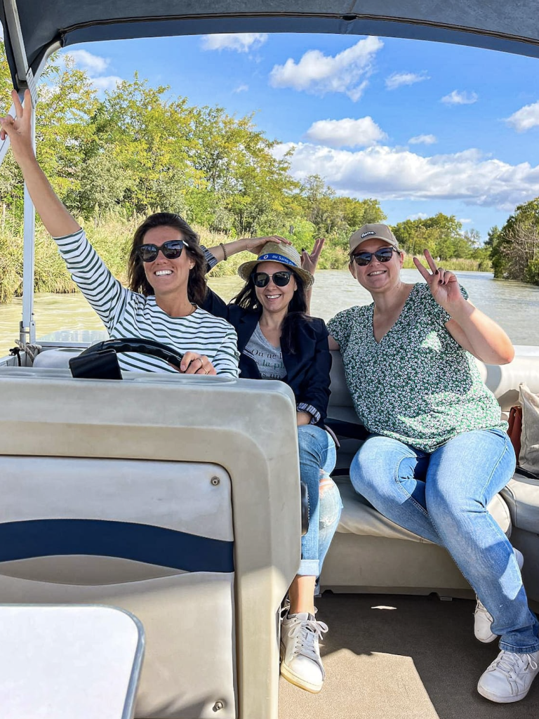 Un week-end du Canal du Midi au Saint-Chinian - Stay Tuned For Life