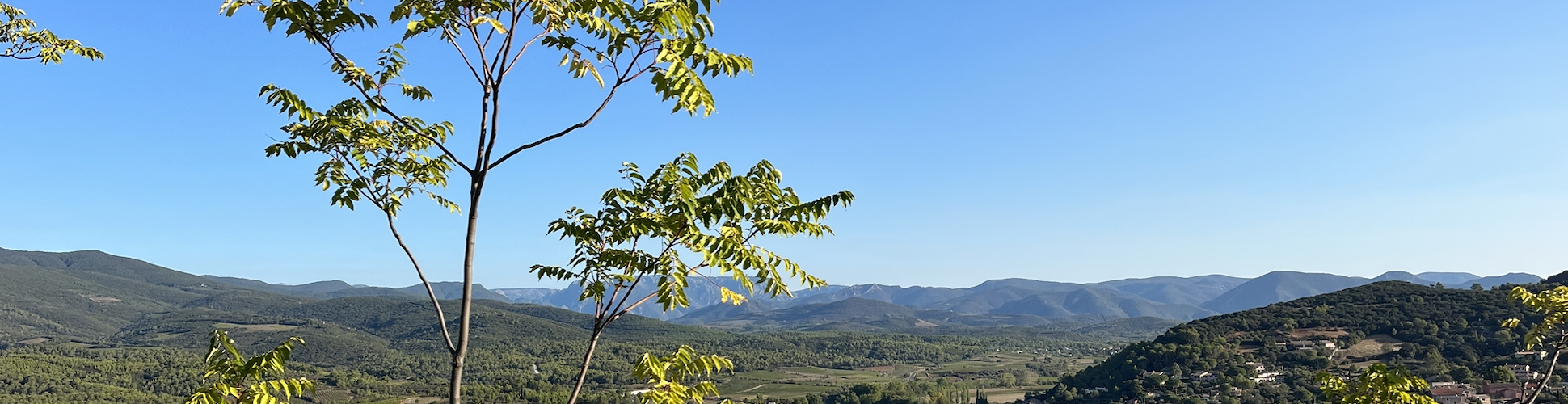 Un week-end du Canal du Midi au Saint-Chinian