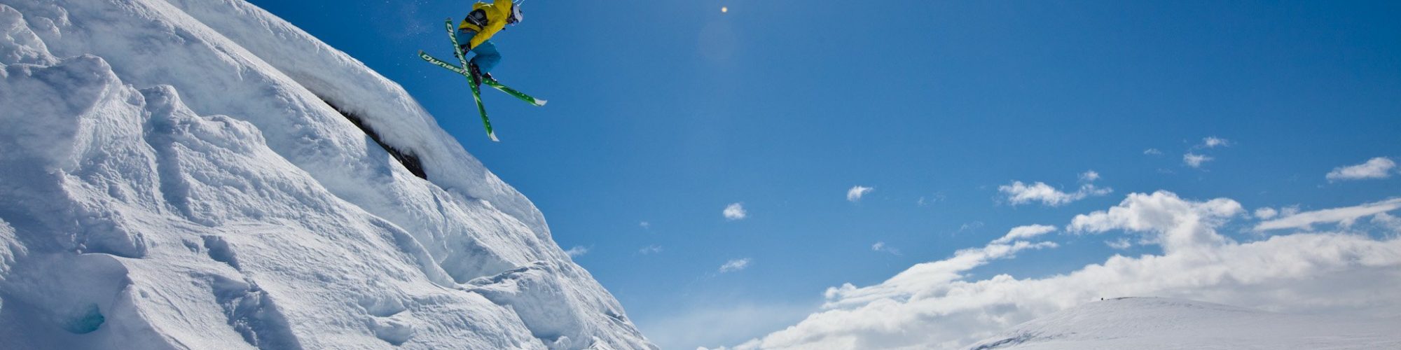 Apprendre le Snowkite en Norvège : de l’initiation à l’expédition !