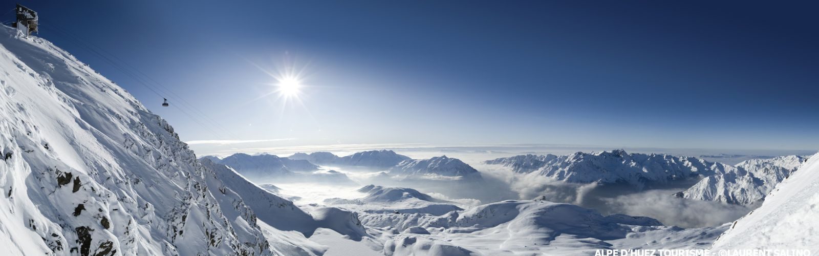 Découvrez l’Alpe d’Huez autrement: Un séjour hors ski mémorable !