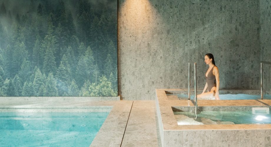 The Recode Club à Megève : la retraite longévité chic qui donne envie de mieux vieillir